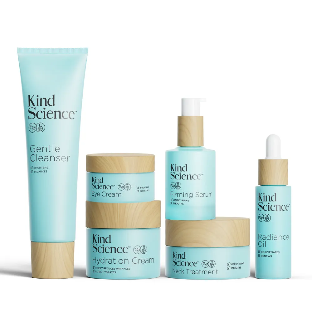 5-Piece Deluxe Full Size Kit   Eye Cream