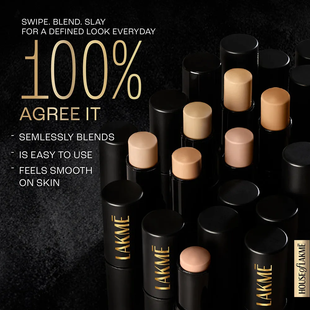 Lakmē Facelift Foundation Stick