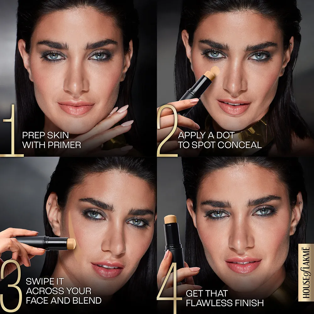 Lakmē Facelift Foundation Stick