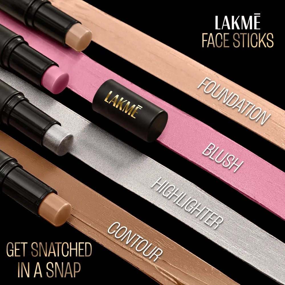 Lakmē Facelift Foundation Stick