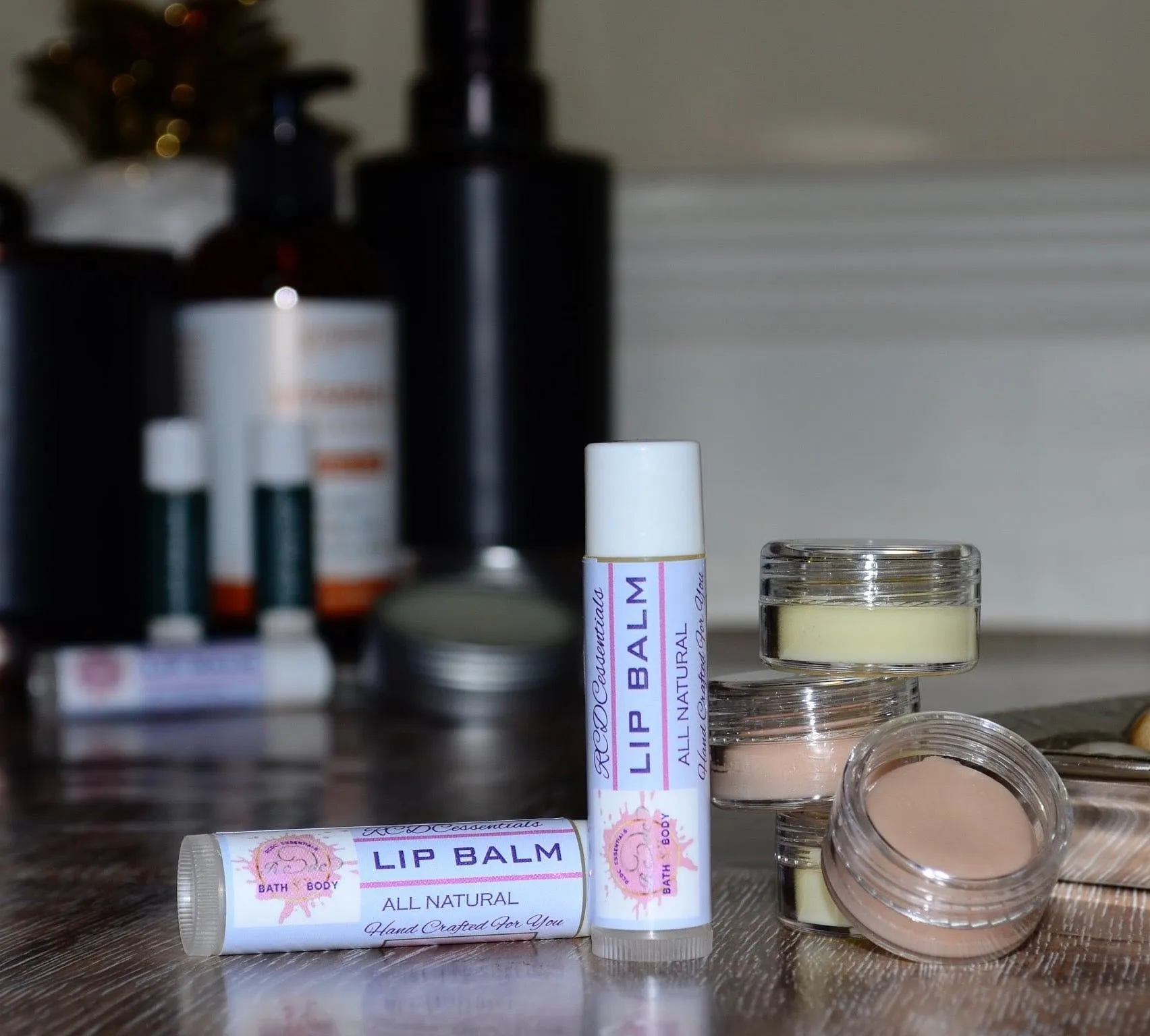 Lip Balm